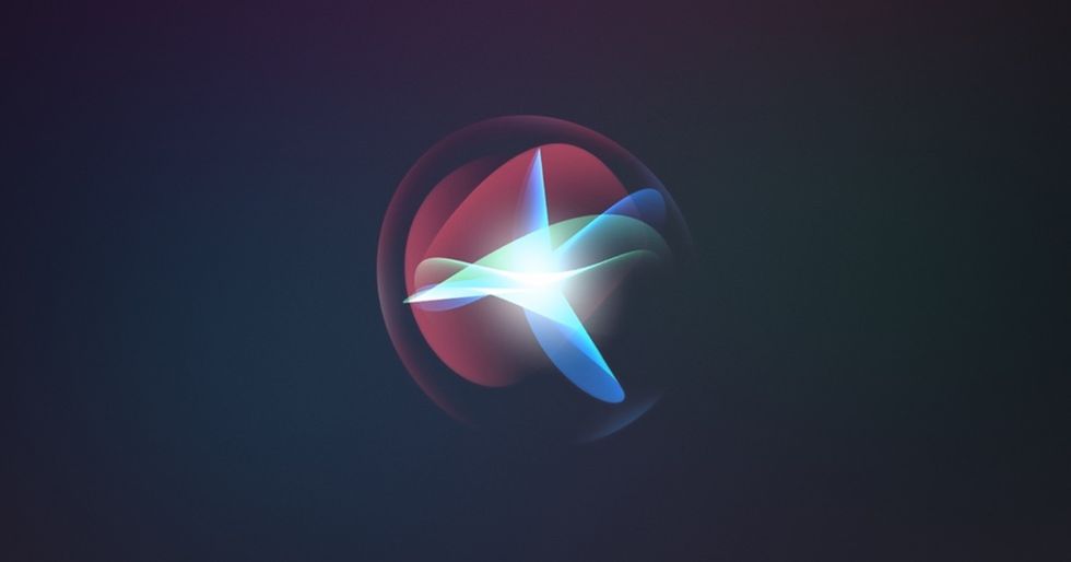 Siri will not have a default voice in iOS 14.5