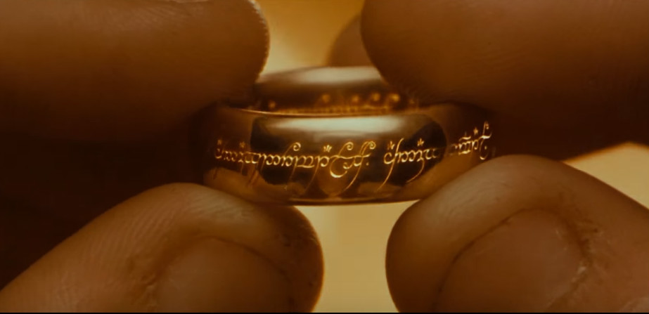 Amazon’s The Lord of the Rings TV series is very expensive