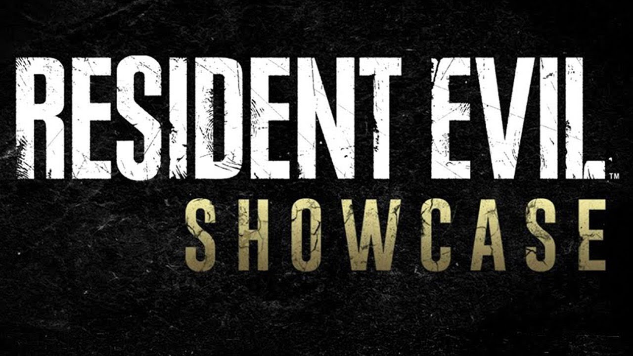 Watch the Resident Evil Village April Showcase