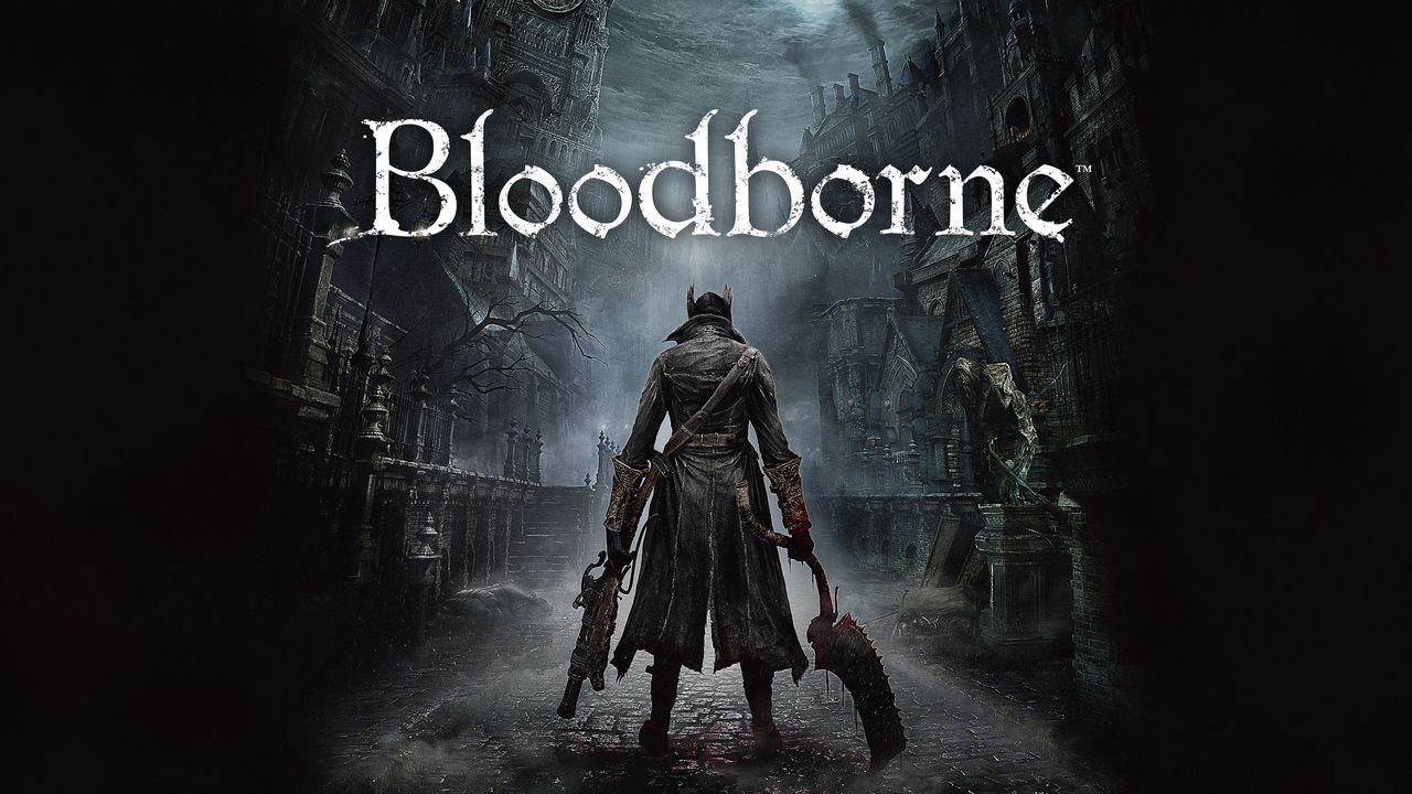 Bloodborne looks to be remastered for PC and PS5