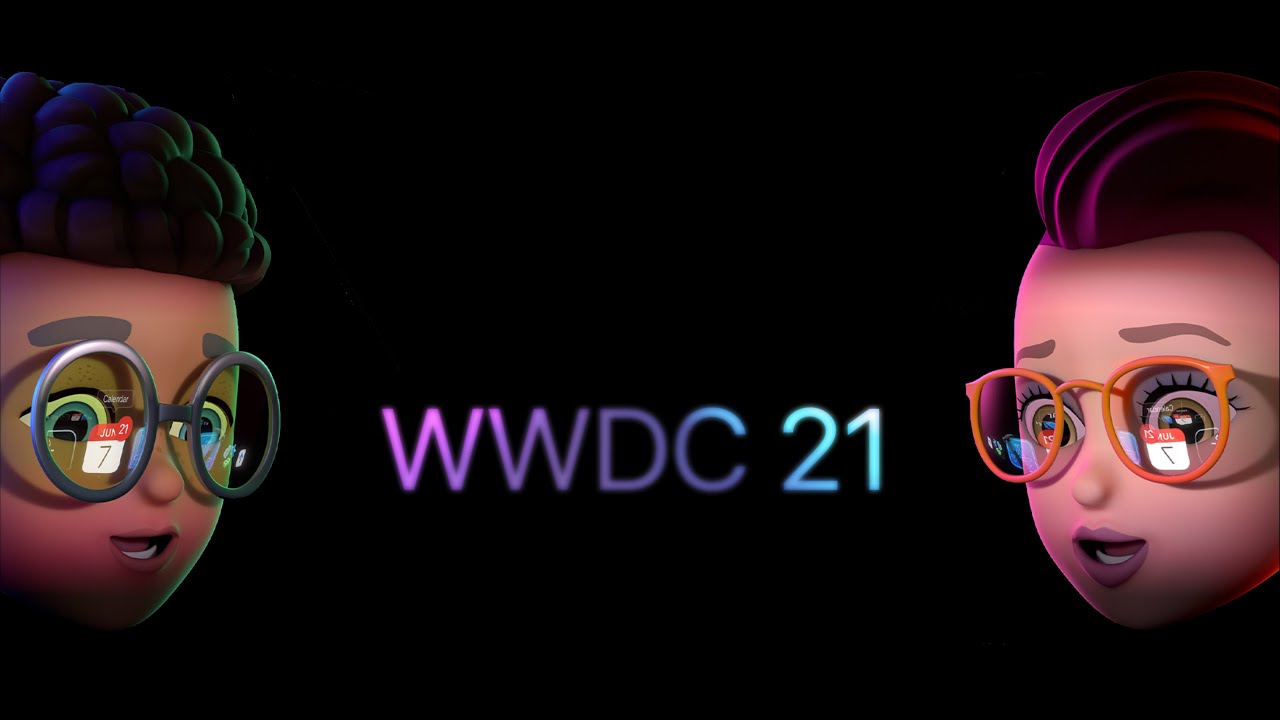 Everything Apple Announced at WWDC 2021 in 9 Minutes!
