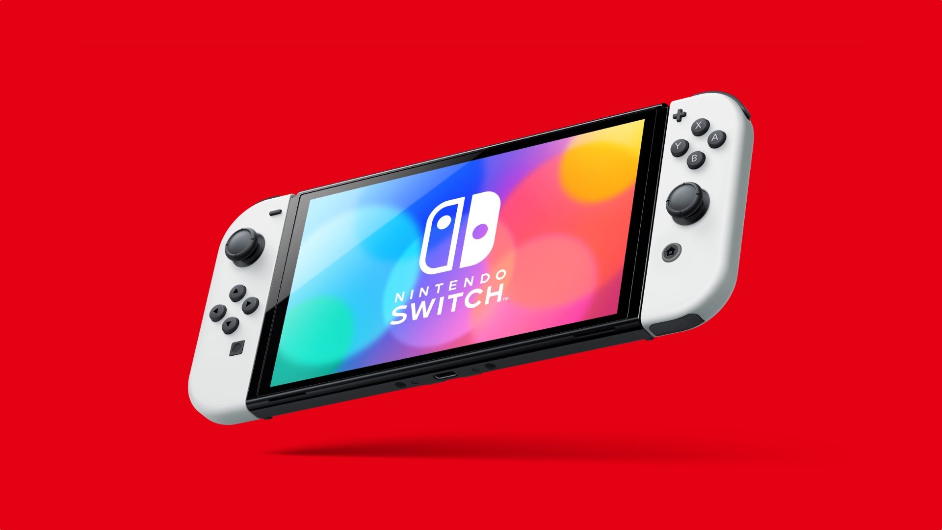 Nintendo Switch updated to work with AirPods and other Bluetooth headphones