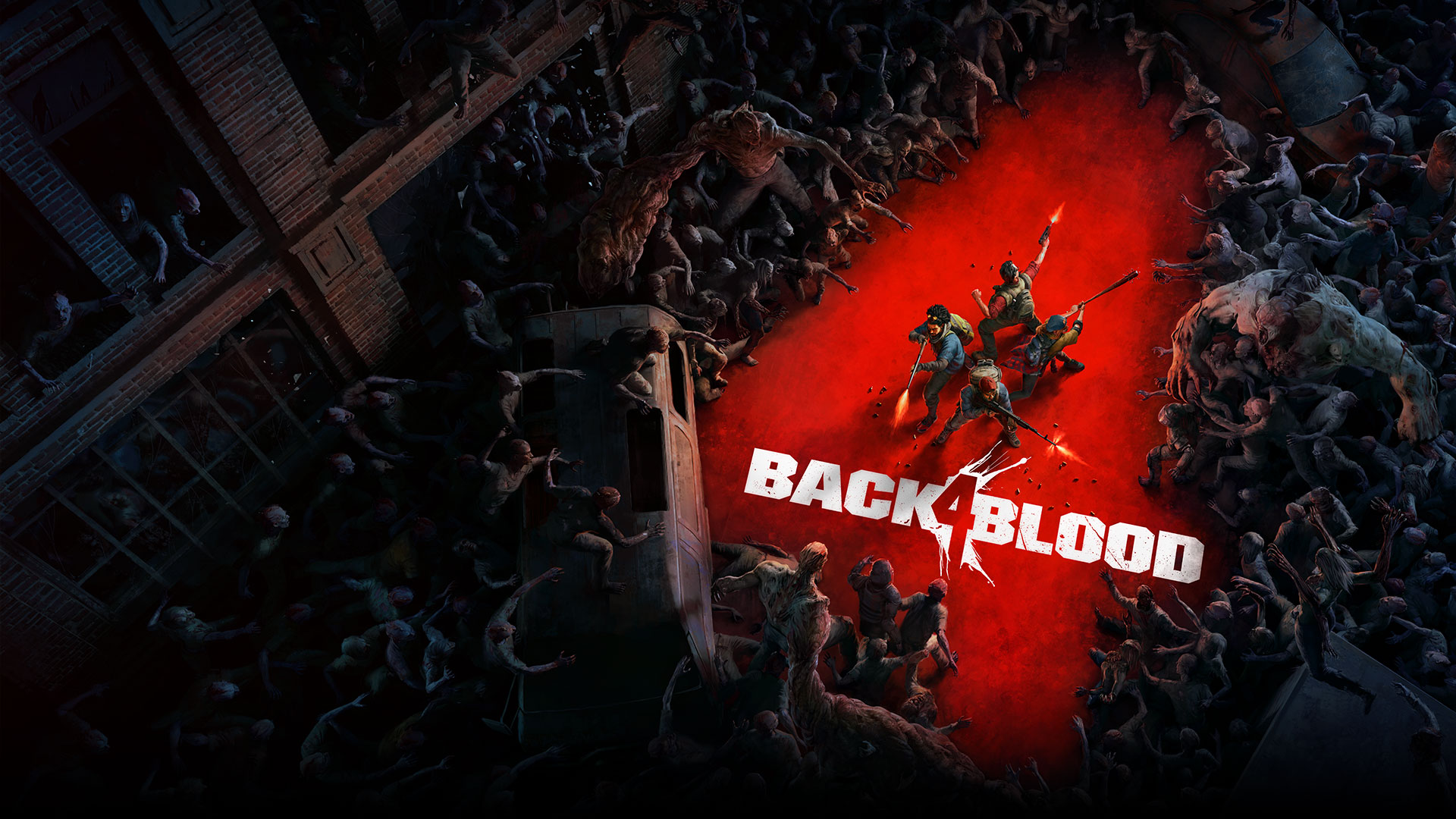 Back 4 Blood (PC) Review: The Most Fun You Can Have With Friends Online Right Now