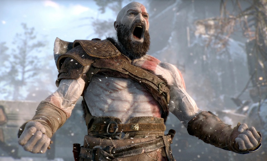 God of War is coming to PC January 14