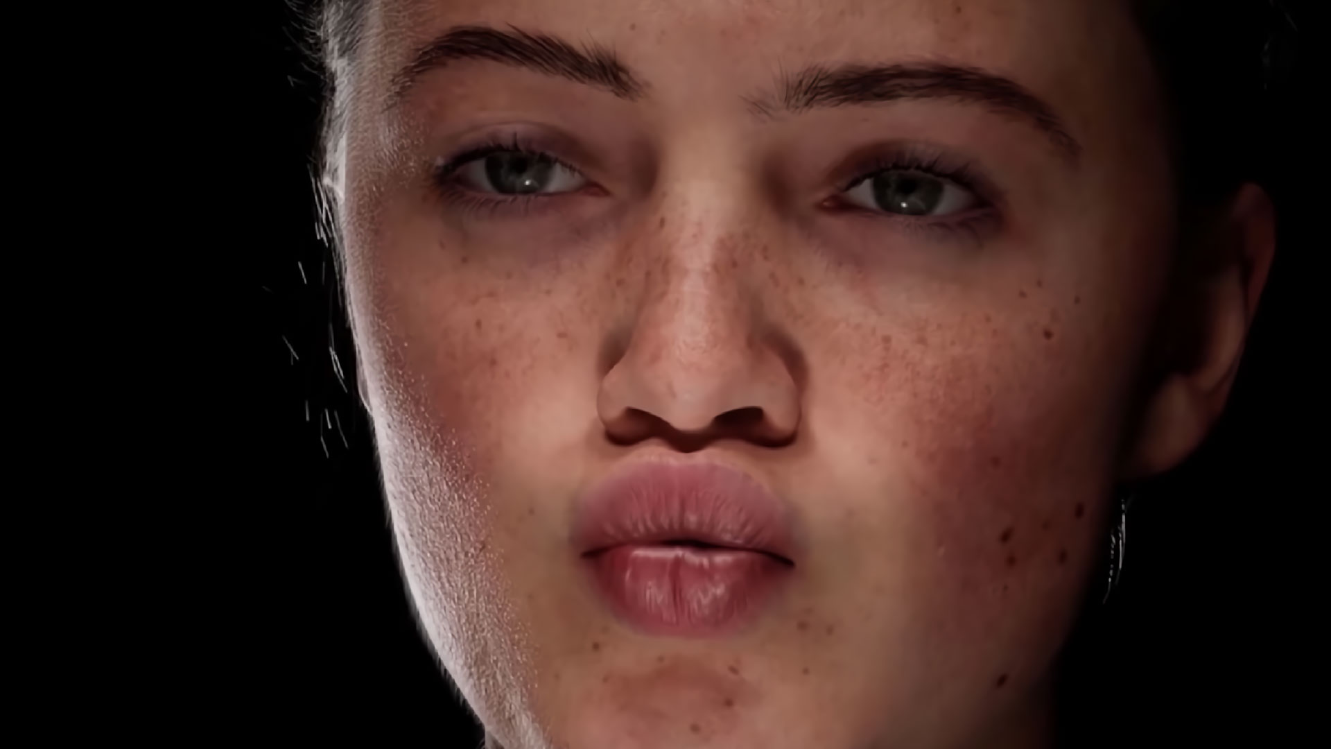 Amazing New Rendering Technology Uses Unreal Engine 5 To Create Live Faces In Real Time