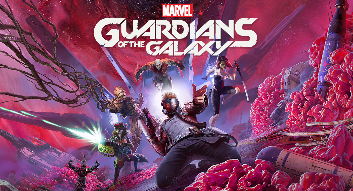 Guardians of the Galaxy (PS5) Review: Flarkin’ Good!