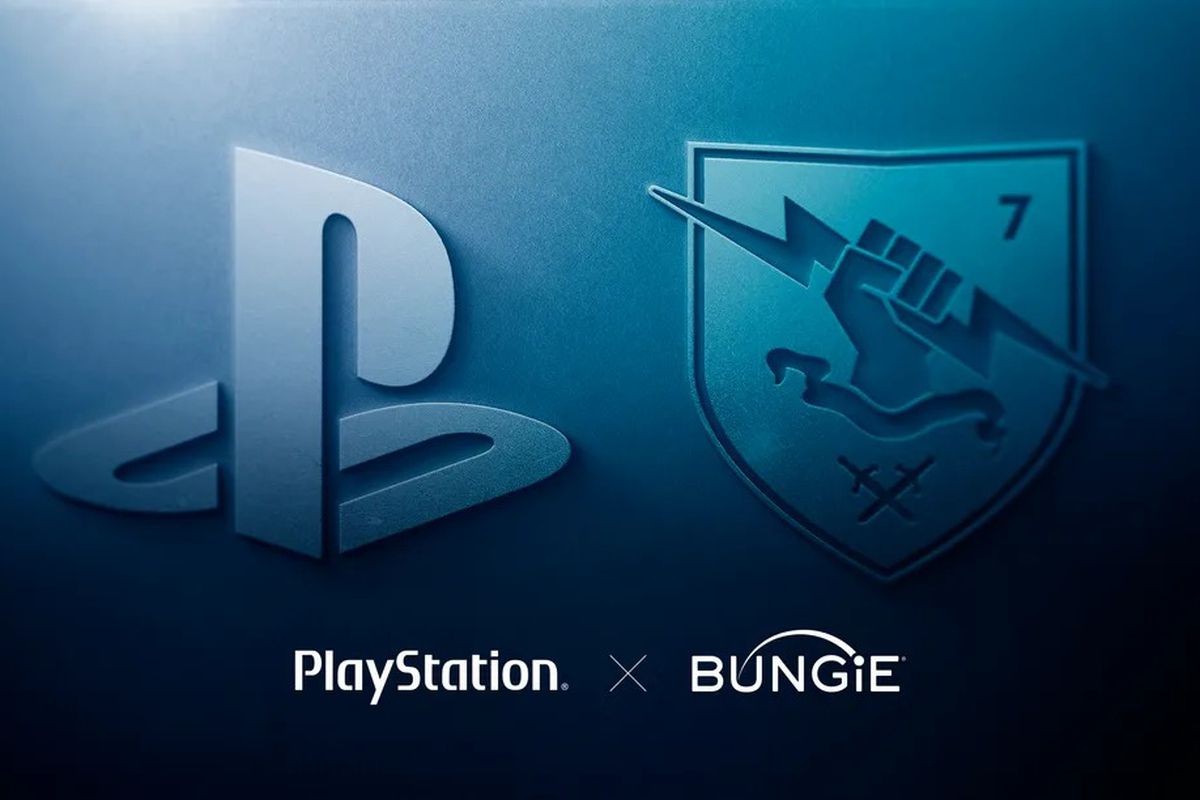 Sony Has Announced They Will Acquire Bungie for $3.6 Billion