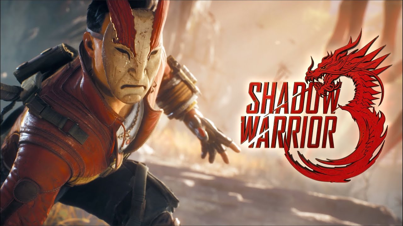 Shadow Warrior 3 Takes 500 Hours To Complete…