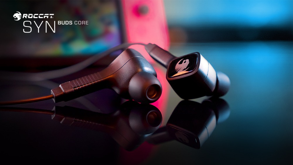 Turtle Beach Reveal Its All-new ‘Syn Buds Core’ Gaming Earbuds
