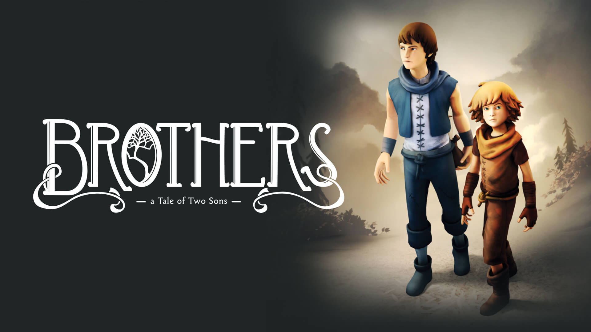 It Takes Two Creators’ Brothers: A Tale of Two Sons will soon be free for PC