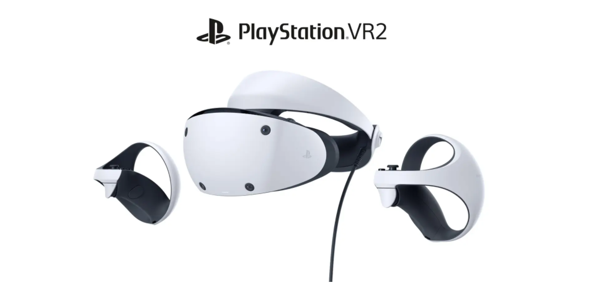 This Is Playstation VR 2