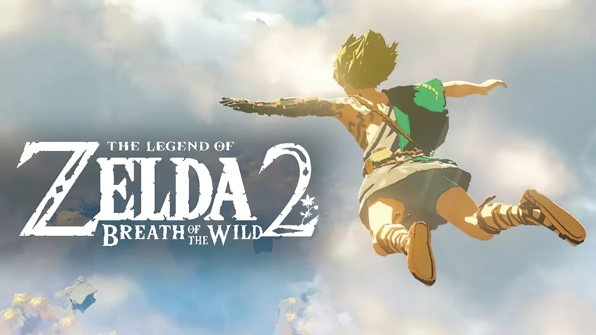 The Legend of Zelda: Breath of the Wild 2 Delayed Until 2023