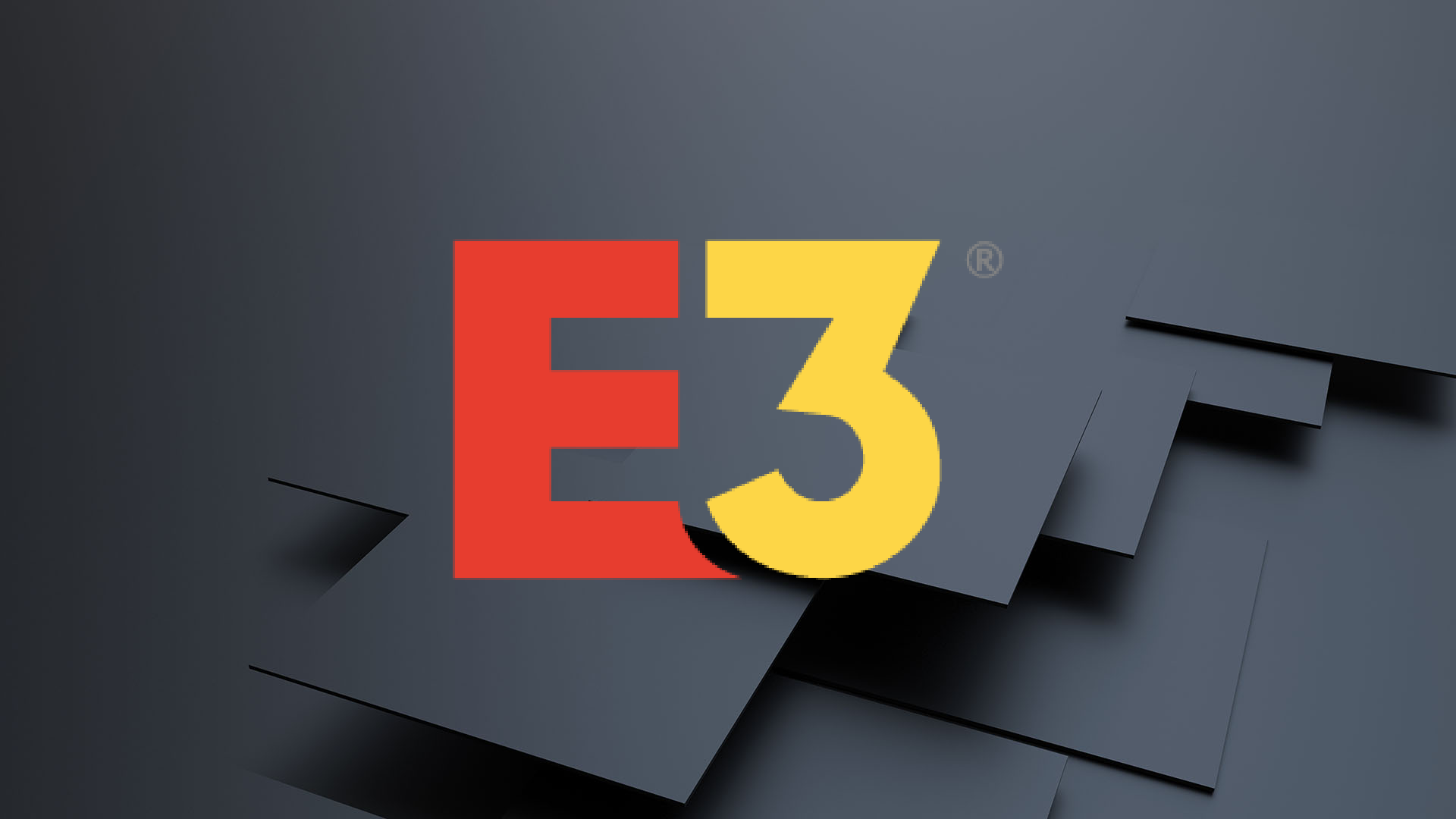 E3 2022 Is Canceled Completely