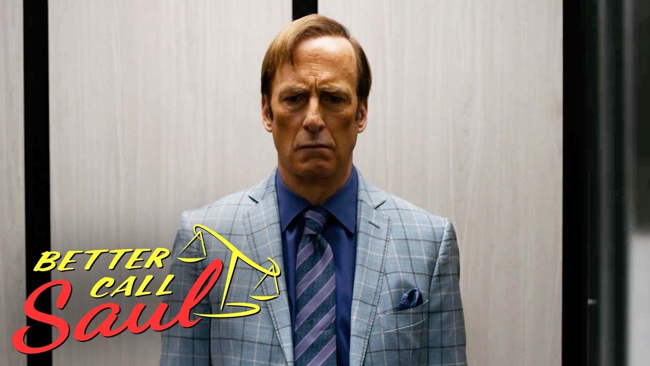 Catch Up On Better Call Saul