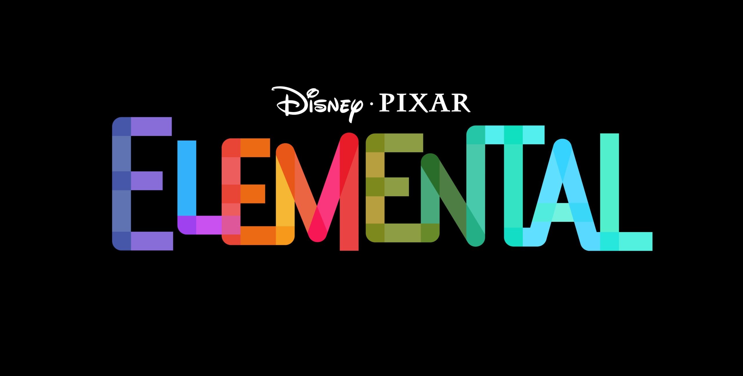 Pixars Elemental Is Coming In 2023