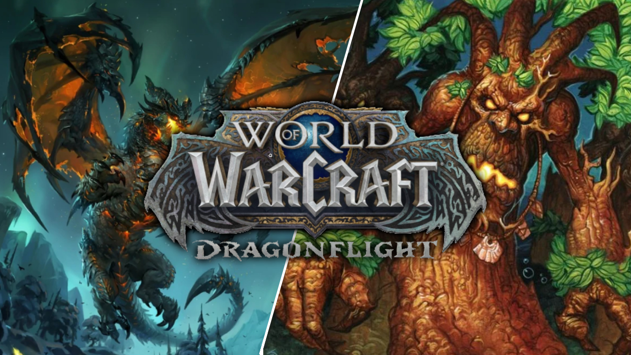 World of Warcraft: Dragonflight’s release date appears to have been leaked