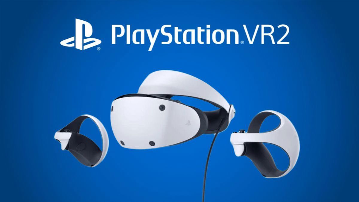 Playstation VR 2 Will Be Released Early In 2023
