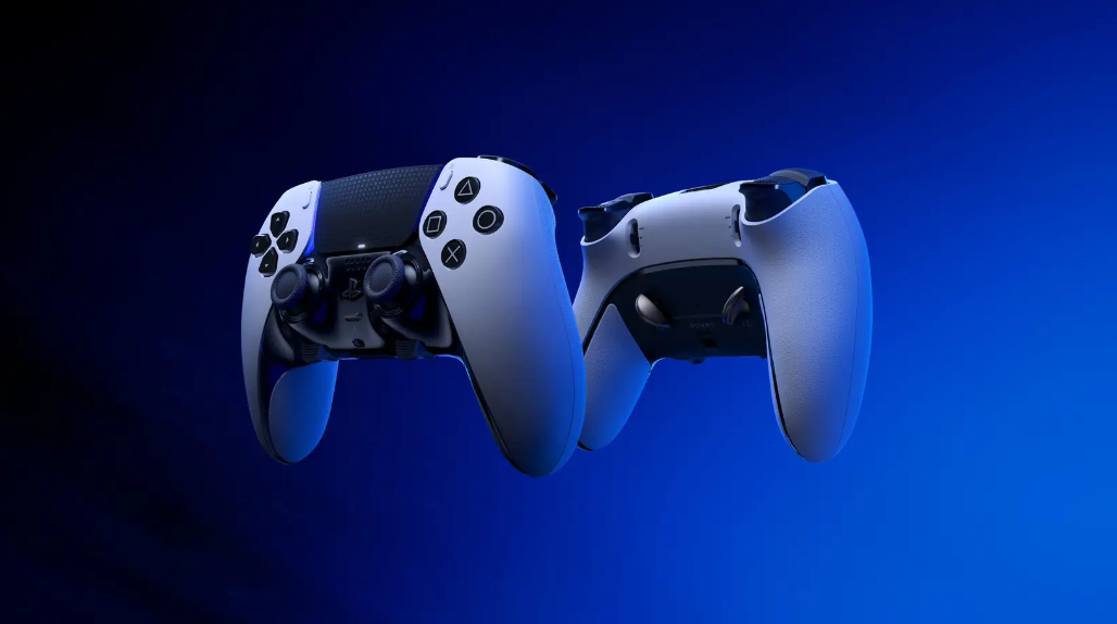 Sony Introducing the DualSense Edge Controller For Playstation 5