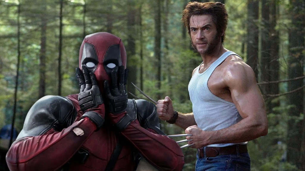 Hugh Jackman To Play Wolverine Again – In Deadpool 3