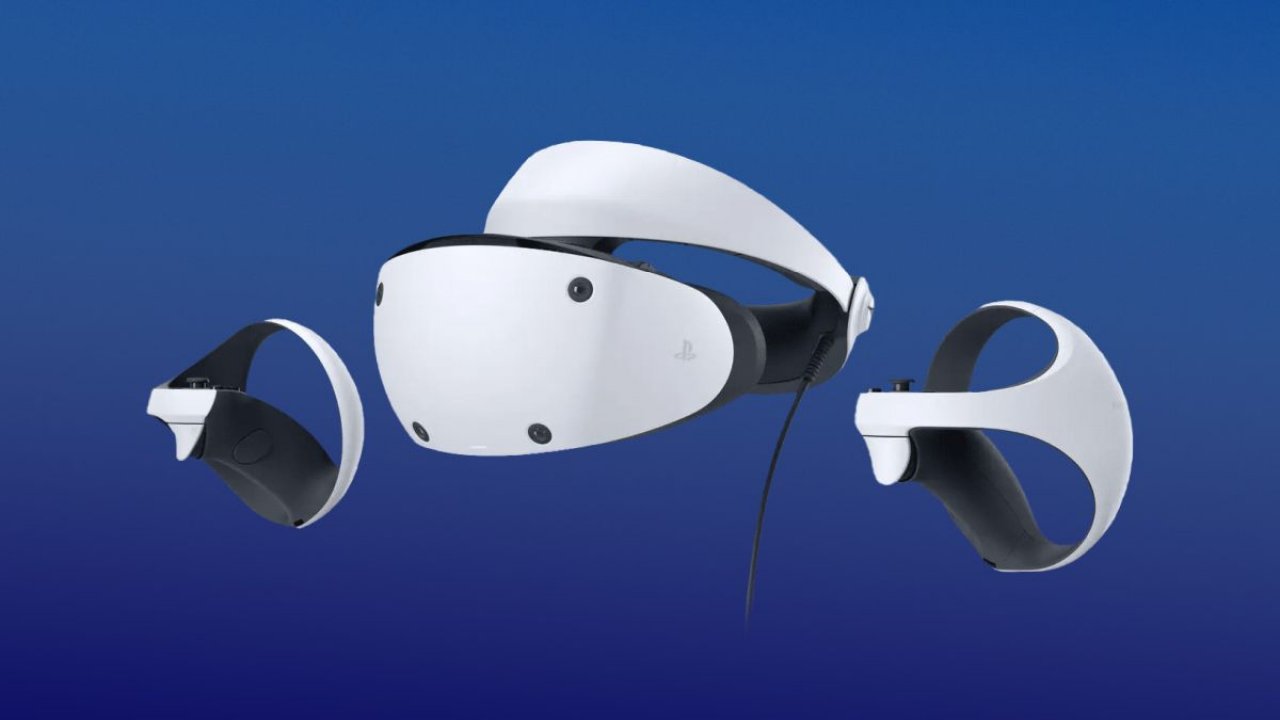 Playstation VR 2 Presented In A New Video