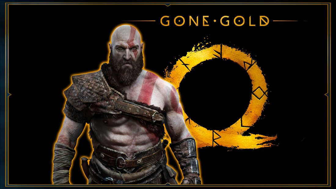 God of War: Ragnarök Is Complete – Has Received ‘Gold Status’