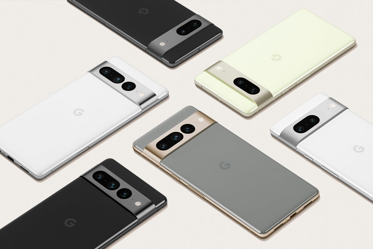 Google Finally Releases Long-Awaited Products – This Time In Sweden As Well