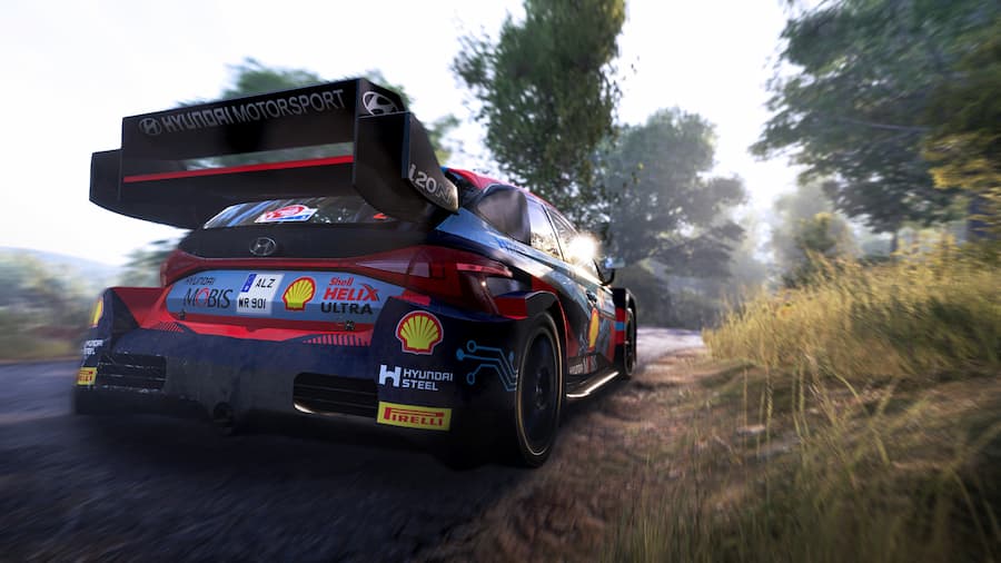 WRC Generations (PC) Review: A Worthy Ending