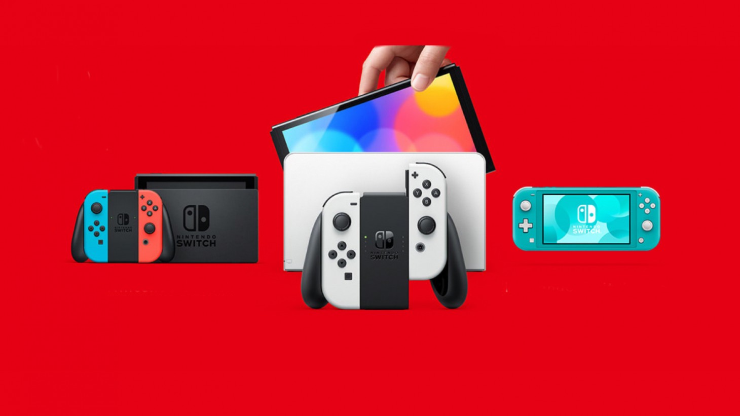 Switch Has Now Reached 114.33 Million Units Sold