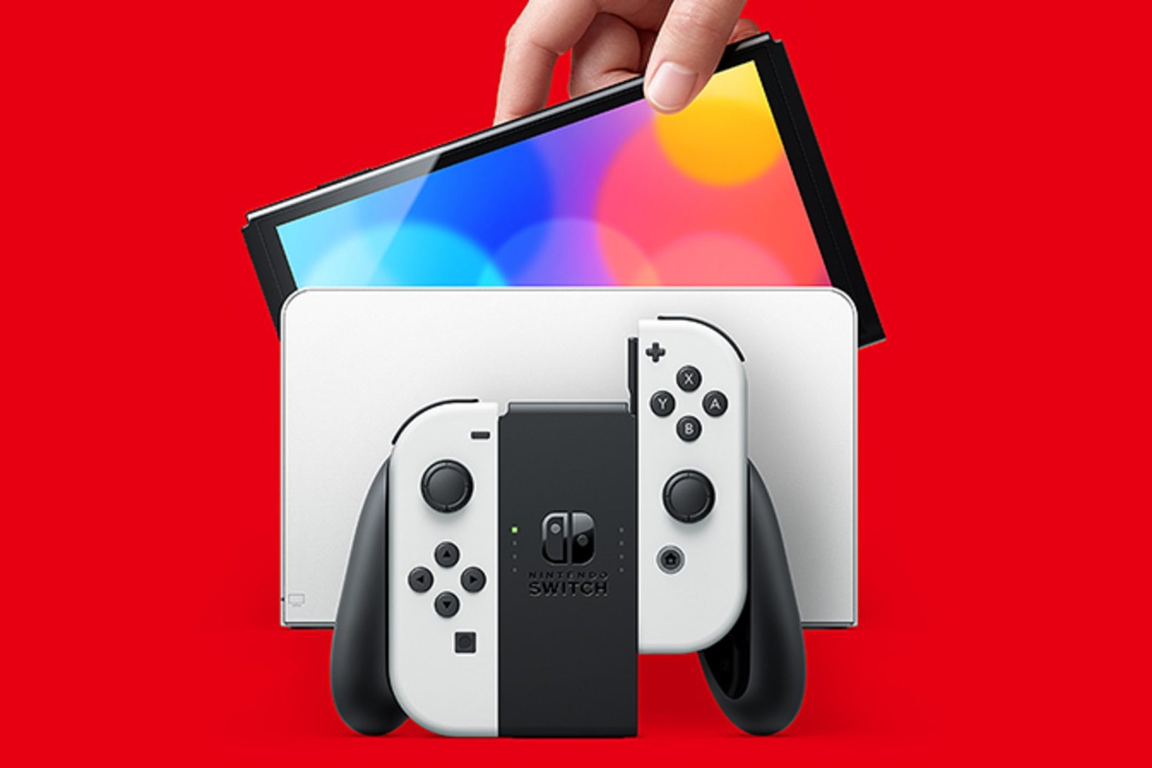 Switch Successor Will Be Released in 2024 According To Nikkei