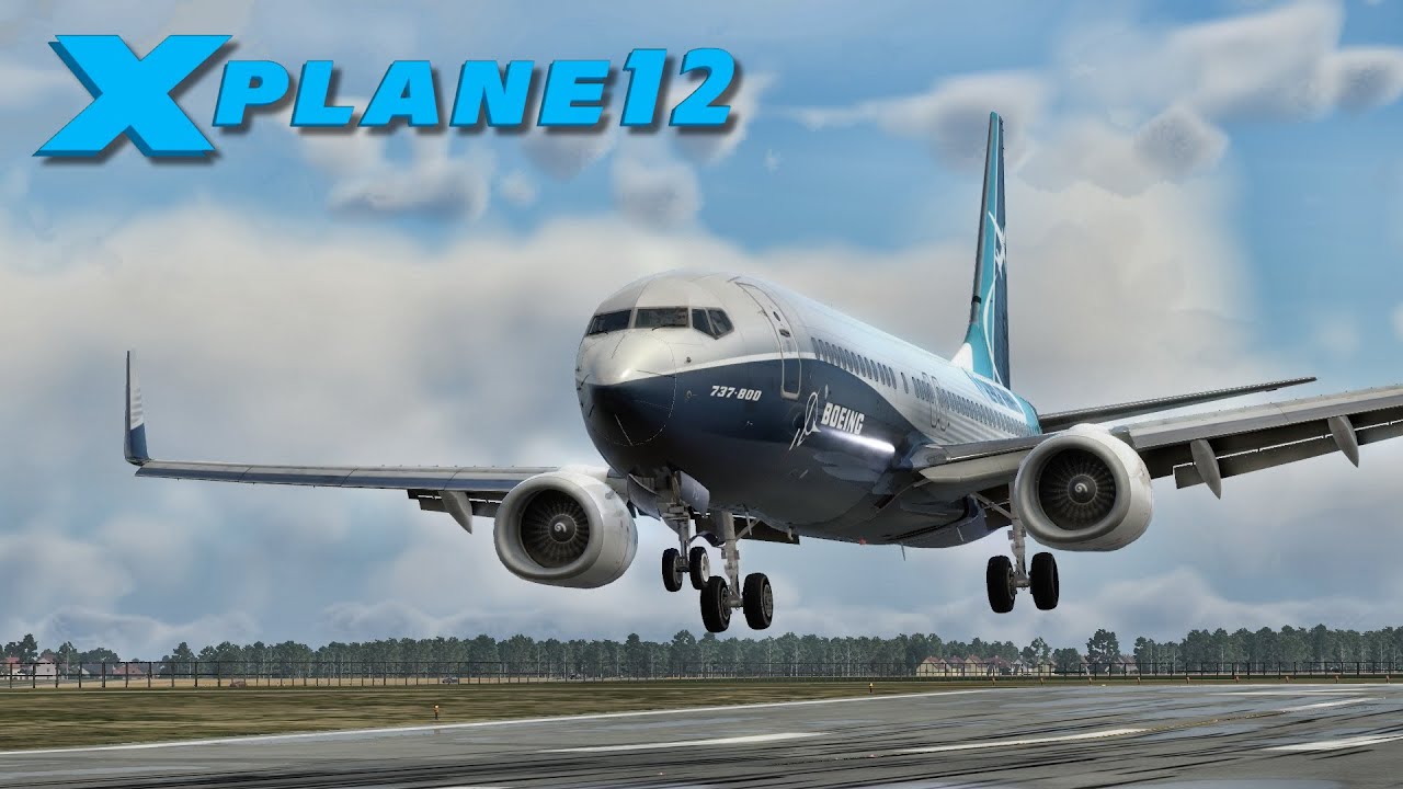 X Plane 12 (PC) Review: Giving Microsoft A Run For Its Money