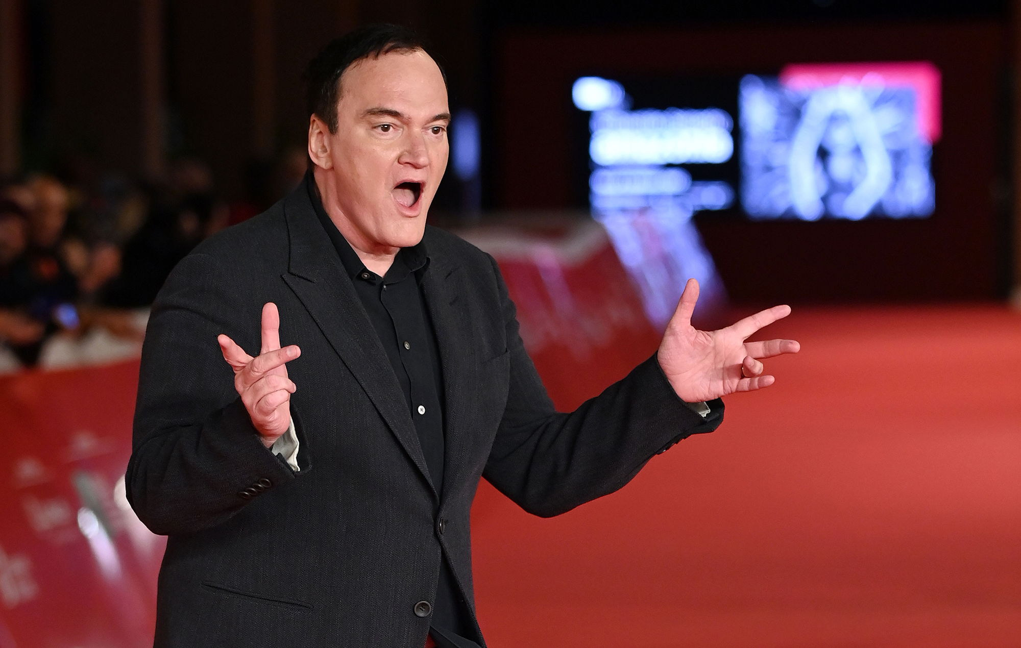 Quentin Tarantino’s Tenth and Potentially Final Film Revealed