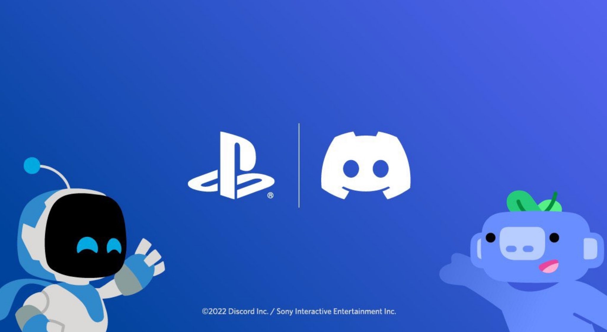 Playstation 5 Update Adds Discord Functionality