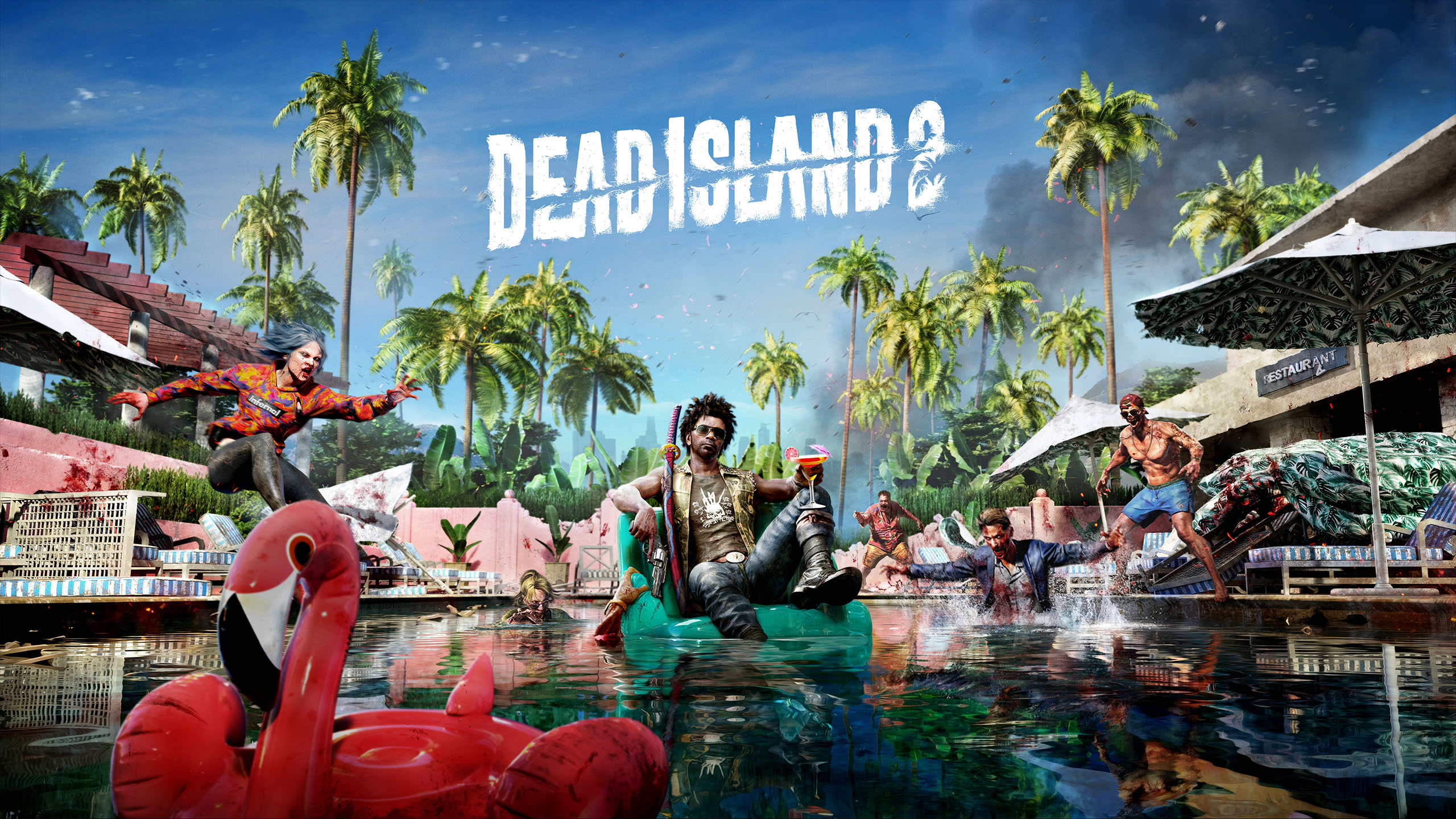 Dead Island 2 (PS5) Review: An Entertaining But Familiar Adventure