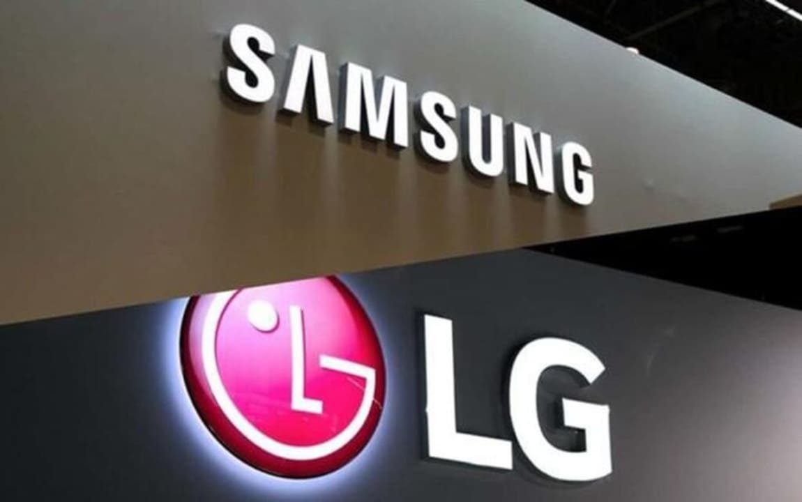 Samsung Signs Deal with LG to Integrate OLED Panels in Future TVs