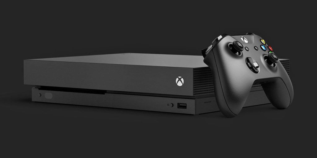Xbox Game Studios Shifts Focus: Upcoming Games Skip Xbox One in Favor of PC and Xbox Series S/X