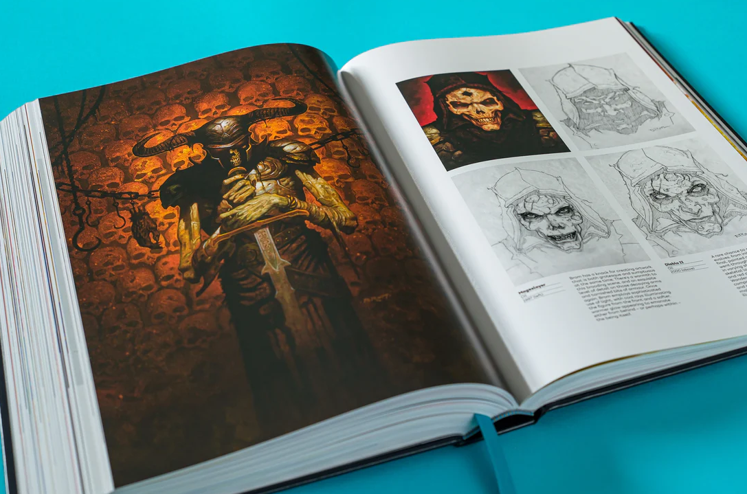 New Book ‘The Art of the Box’ Celebrates Gaming’s Visual Legacy