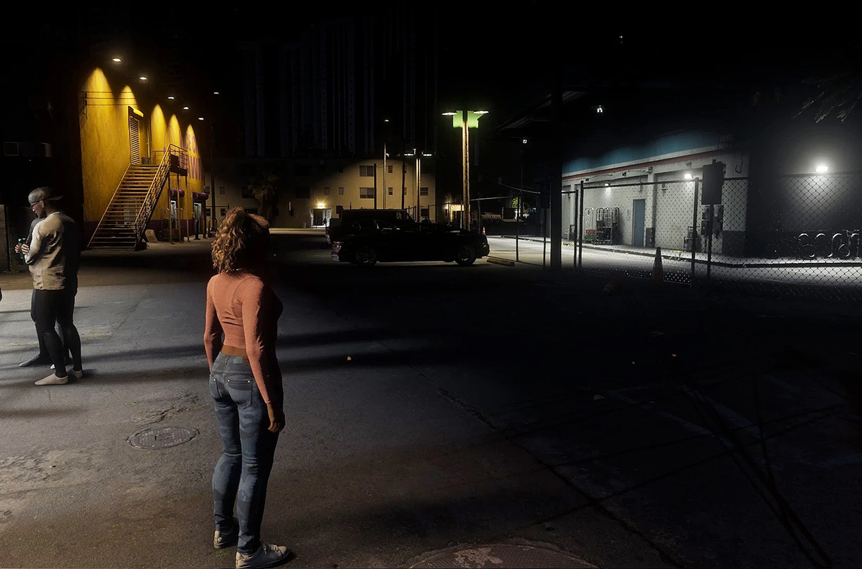 Leaks Continue to Unveil Exciting Details about Grand Theft Auto VI