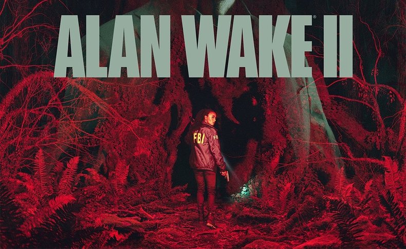 Eagerly Anticipating Alan Wake 2’s Dark and Captivating Adventure
