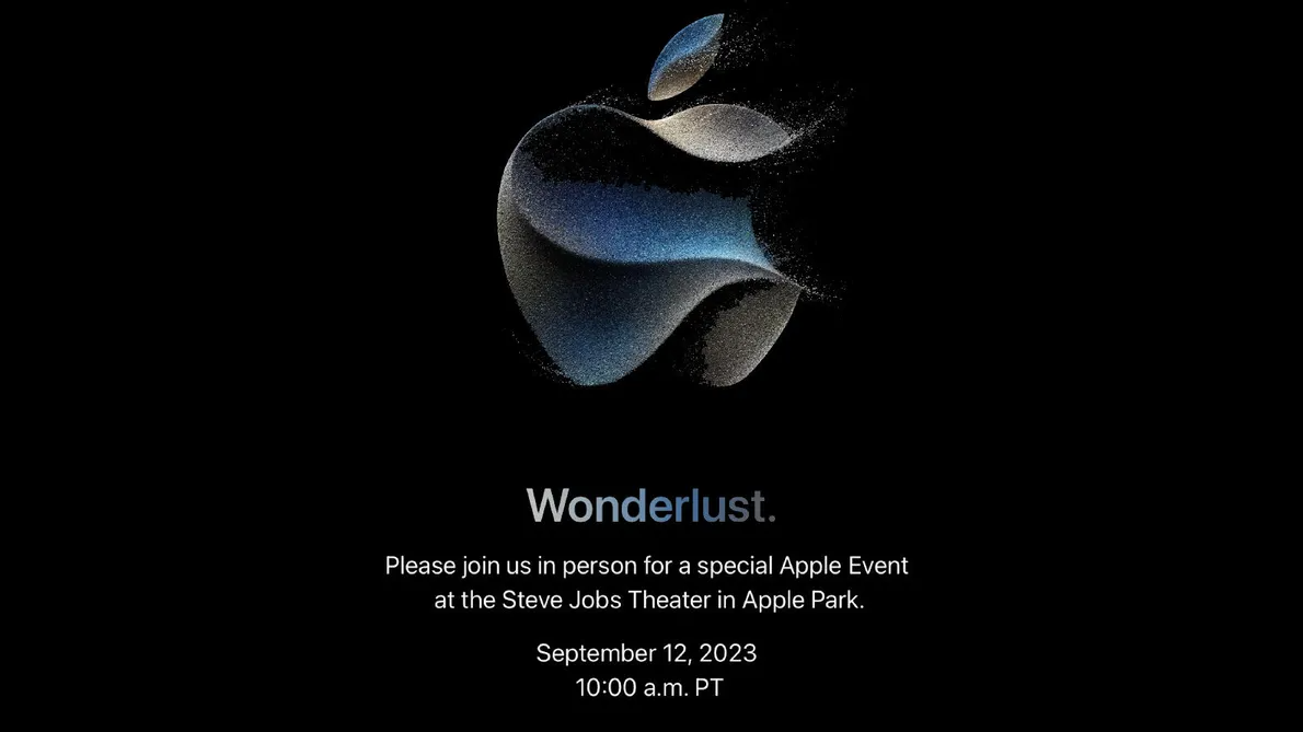 Countdown Begins: Apple’s Upcoming Event to Unveil New iPhone and Apple Watch Models