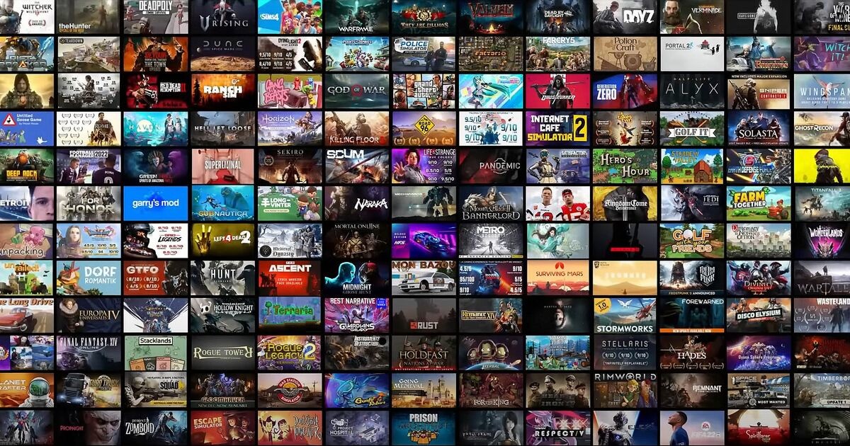 Steam’s 2024 Sale Calendar Revealed: Get Ready for Exciting Discounts