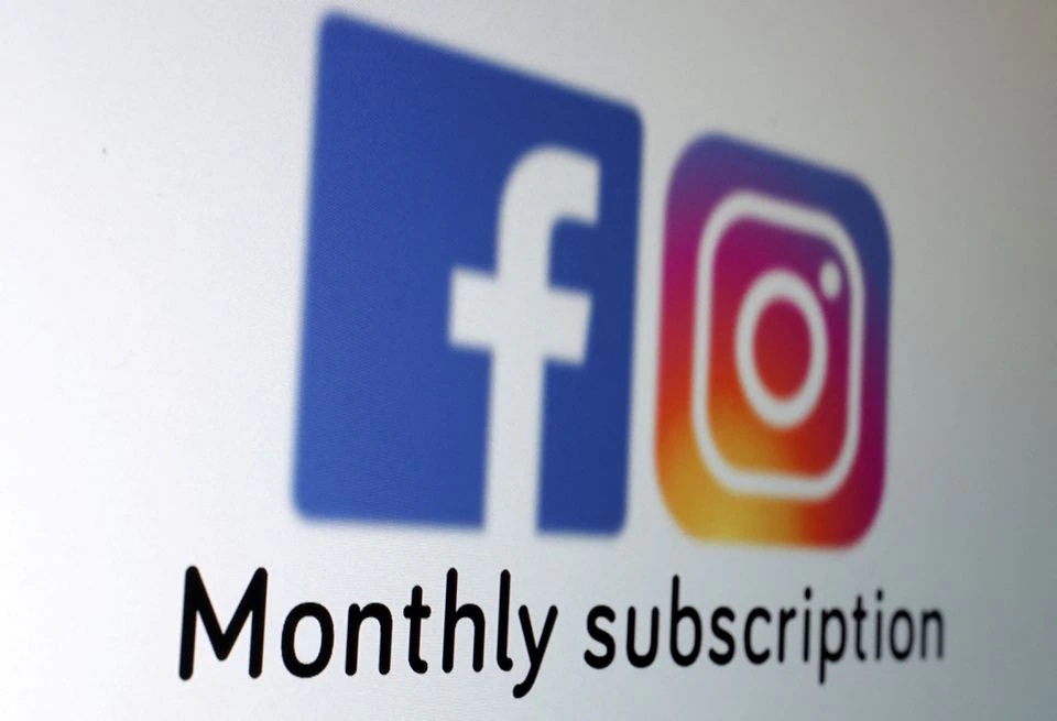 Facebook and Instagram to Introduce Paid Subscriptions in Europe