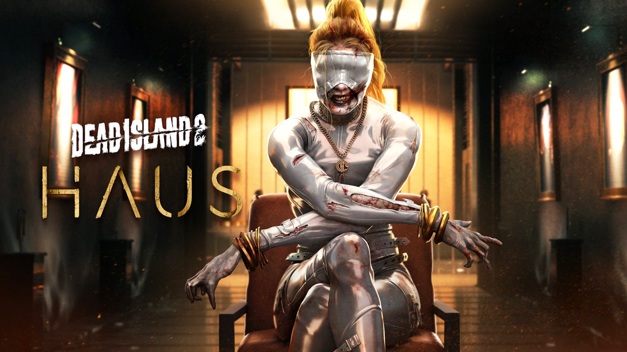 Dead Island 2’s Haus Expansion Set to Debut on November 2nd
