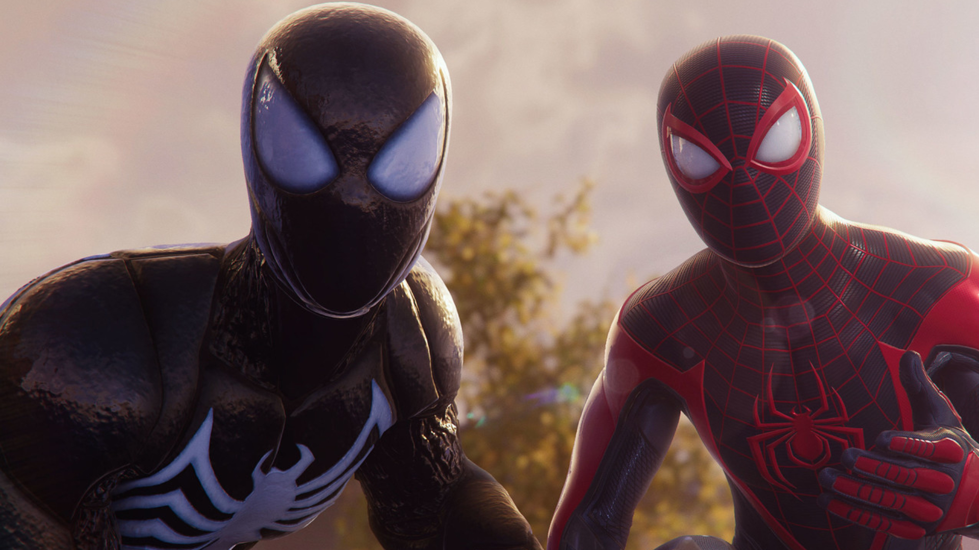 Spider-Man 2 Breaks Records with 2.5 Million Copies Sold on Release Day