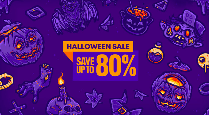 Sony’s Spooky PlayStation Store Sale Offers 10 Must-See Deals