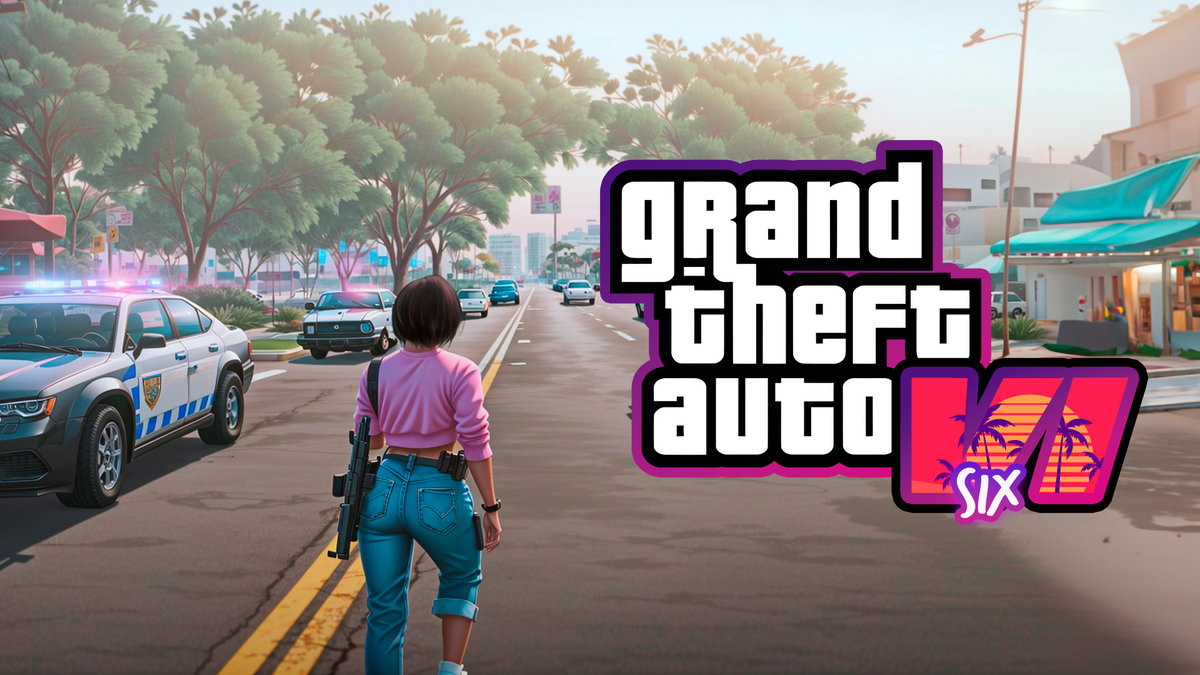 Grand Theft Auto VI Trailer Rumored to Debut on December 3rd