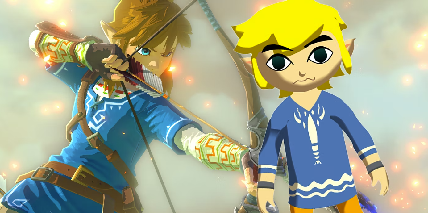 Zelda Series Producer Addresses Fan Criticism on Game Direction