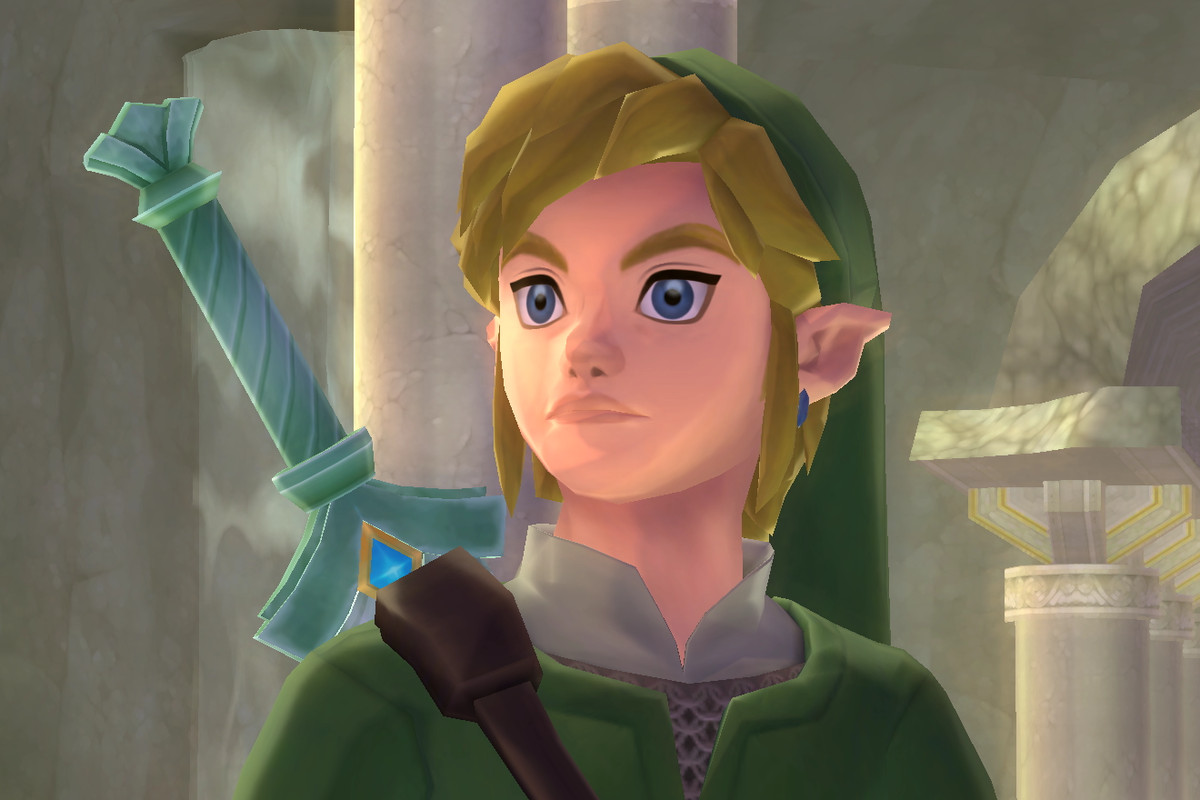 New Zelda Film: Director Wes Ball Shares Vision for a Miyazaki-Inspired Adventure