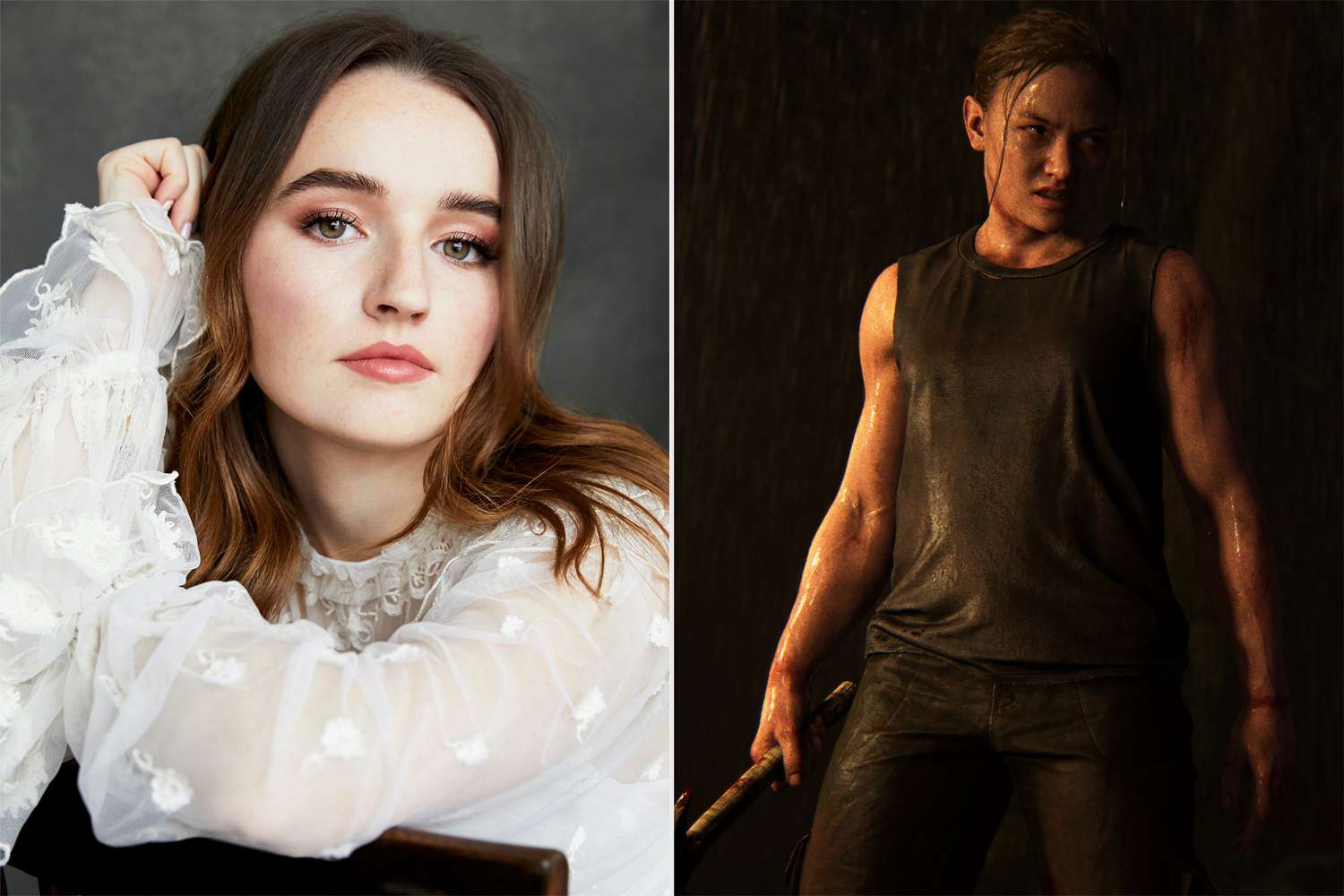 Kaitlyn Dever Confirmed as Abby in Award-Winning ‘The Last of Us’ for Second Season on HBO Max