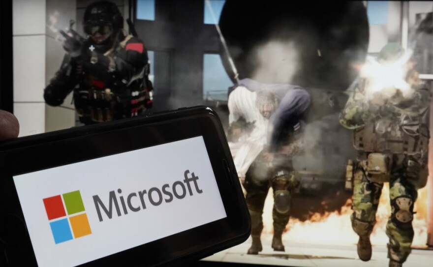 Microsoft Announces Massive Layoffs Following Industry-Wide Job Cuts