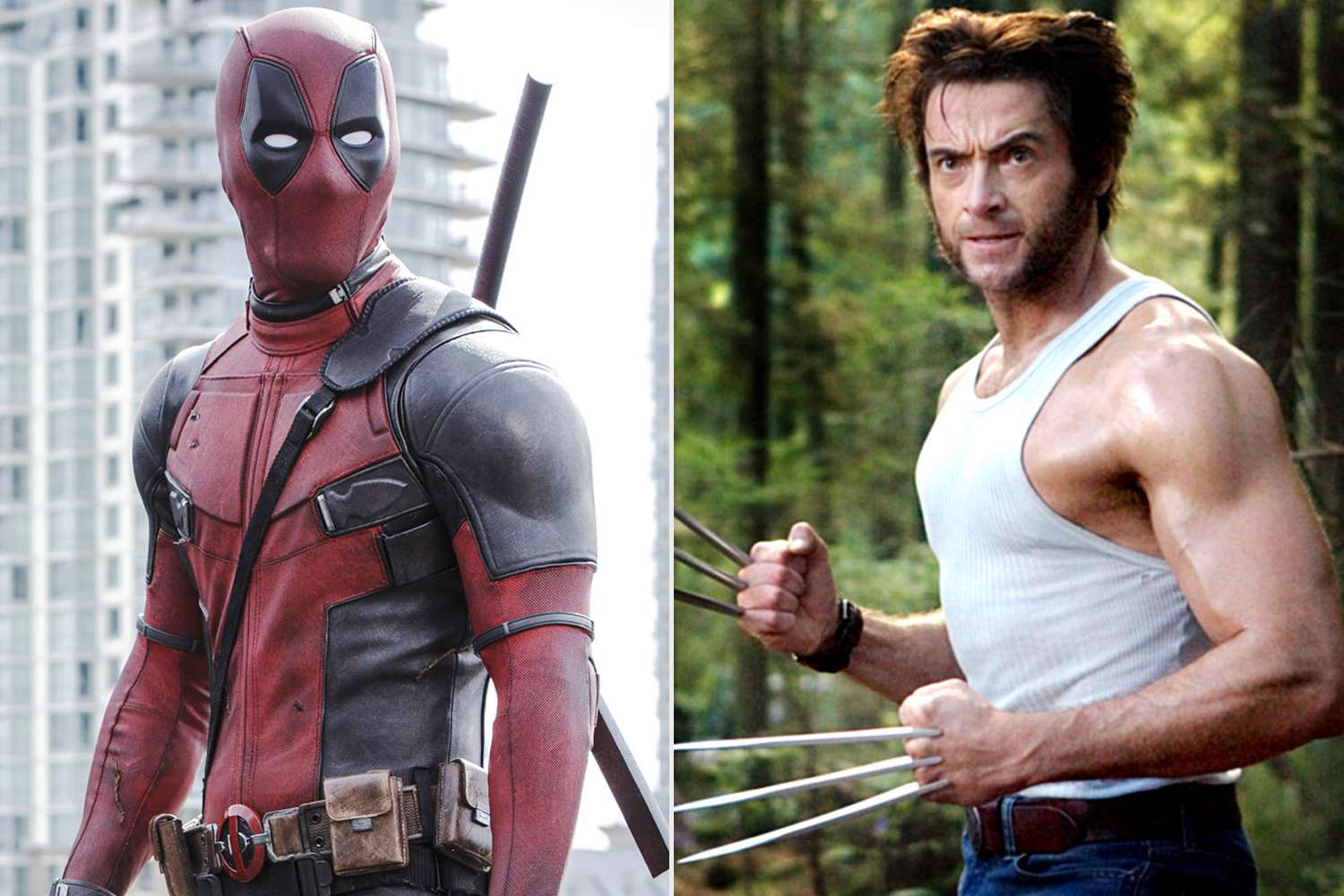 First Teaser Revealed for “Deadpool & Wolverine,” Promising Action and Time-Travel Shenanigans
